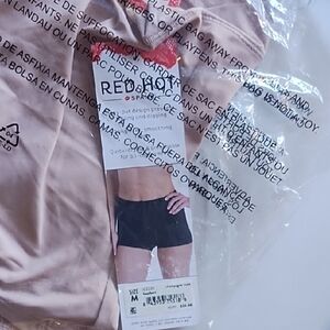 NWT SPANX Red Hot Primers Shapewear in Nude